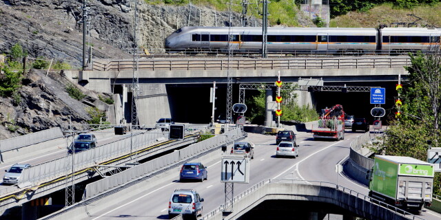 image: - Kan få et stort problem